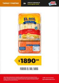 Catálogo Eco Supermercados semana 45 Página 2