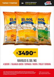 Catálogo Eco Supermercados semana 45 Página 3