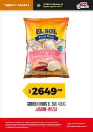 Catálogo Eco Supermercados semana 45 Página 4