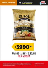 Catálogo Eco Supermercados semana 45 Página 5