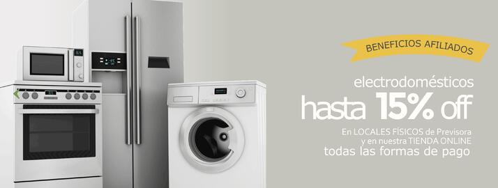 Catálogo Previsora del Paraná Página 1