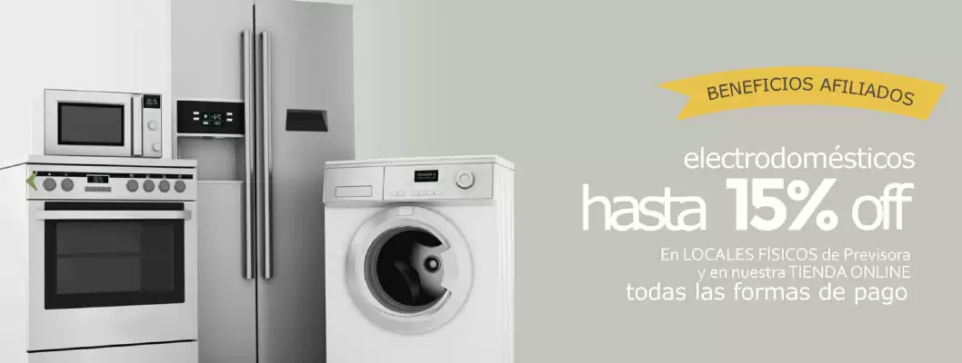 Catálogo Previsora del Paraná (válido hasta 18-11)