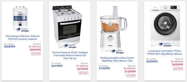 Revista Aloise Página 1