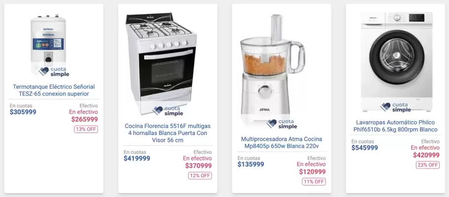 Revista Aloise (válido hasta 18-11)