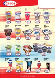 ČEPOS leták Strana 1