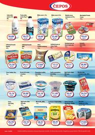 ČEPOS leták Strana 2