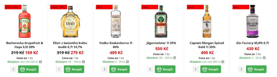 Don Pealo leták Strana 1