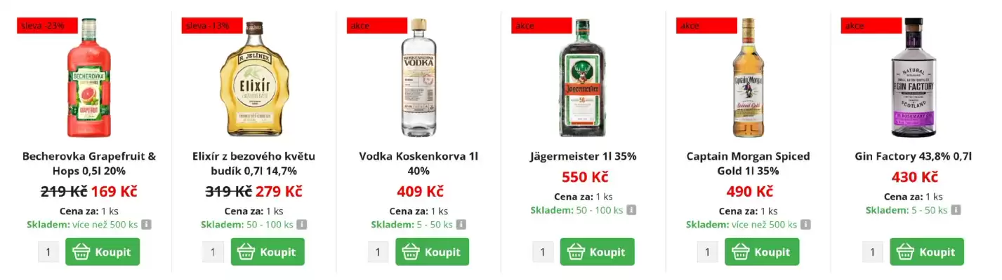 Don Pealo leták (platné do 18-11)