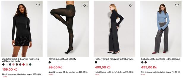 Terranova leták týden 45 Strana 1