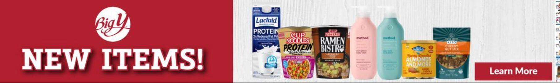 Big Y flyer week 45 Page 8