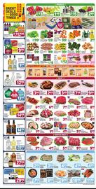 Tony’s Fresh Market weekly ad week 45 Page 4