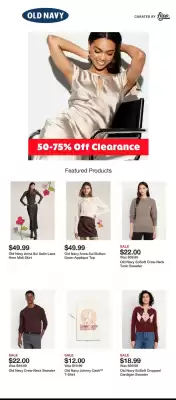Old Navy weekly ad (valid until 9-11)