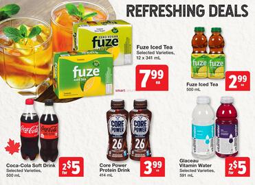 Quality Foods flyer week 45 Page 13