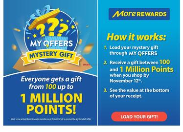 Quality Foods flyer week 45 Page 14