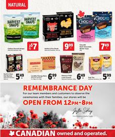 Quality Foods flyer week 45 Page 15