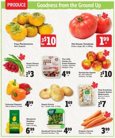 Quality Foods flyer week 45 Page 2