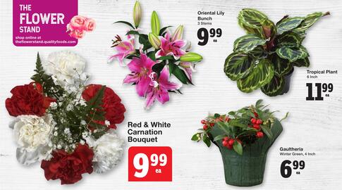 Quality Foods flyer week 45 Page 3