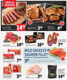 Quality Foods flyer week 45 Page 4