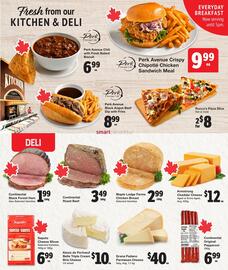 Quality Foods flyer week 45 Page 5