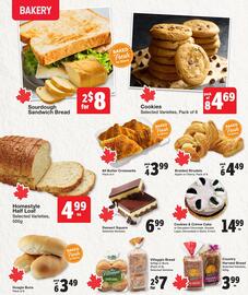 Quality Foods flyer week 45 Page 6