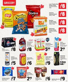 Quality Foods flyer week 45 Page 8
