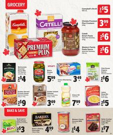 Quality Foods flyer week 45 Page 9