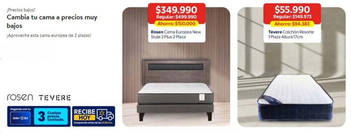 Catálogo Lider Express Página 5