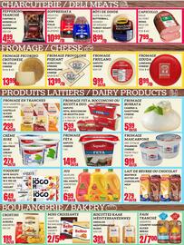 Euromarché flyer Page 3