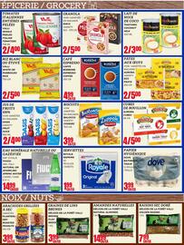 Euromarché flyer Page 4