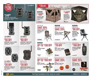 Bass Pro flyer Page 12