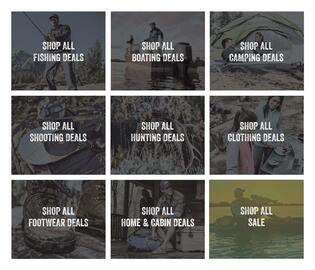 Bass Pro flyer Page 17