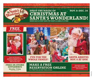 Bass Pro flyer Page 3