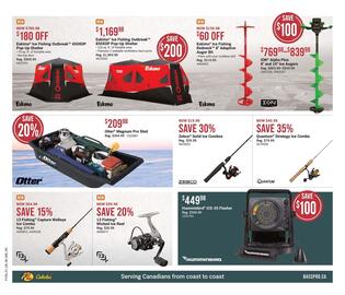 Bass Pro flyer Page 8