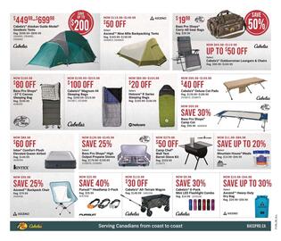 Bass Pro flyer Page 9