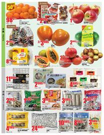 Btrust Supermarket flyer week 45 Page 2