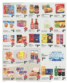 Bidgood's flyer week 45 Page 2