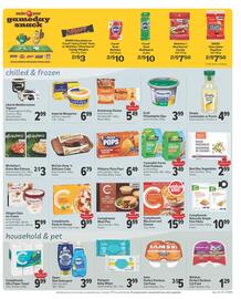 Bidgood's flyer week 45 Page 3