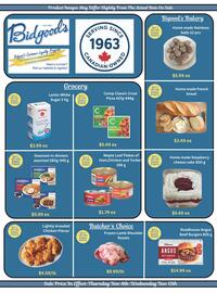 Bidgood's flyer week 45 Page 5