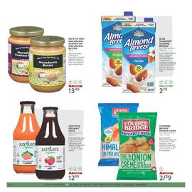 Foodsmiths flyer week 45 Page 10