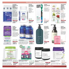 Foodsmiths flyer week 45 Page 11