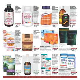 Foodsmiths flyer week 45 Page 2