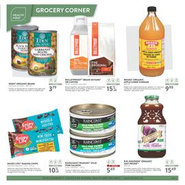 Foodsmiths flyer week 45 Page 3