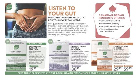 Foodsmiths flyer week 45 Page 5