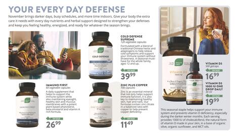 Foodsmiths flyer week 45 Page 6