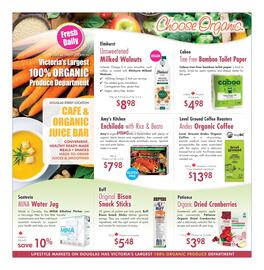 Lifestyle Markets flyer week 45 Page 2