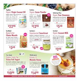 Lifestyle Markets flyer week 45 Page 3