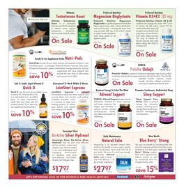 Lifestyle Markets flyer week 45 Page 4