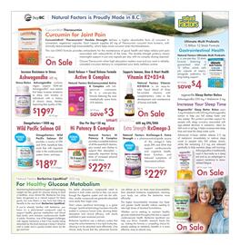 Lifestyle Markets flyer week 45 Page 5