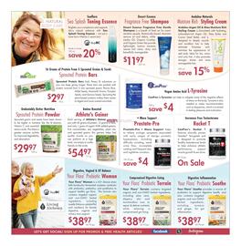 Lifestyle Markets flyer week 45 Page 6