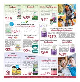 Lifestyle Markets flyer week 45 Page 7